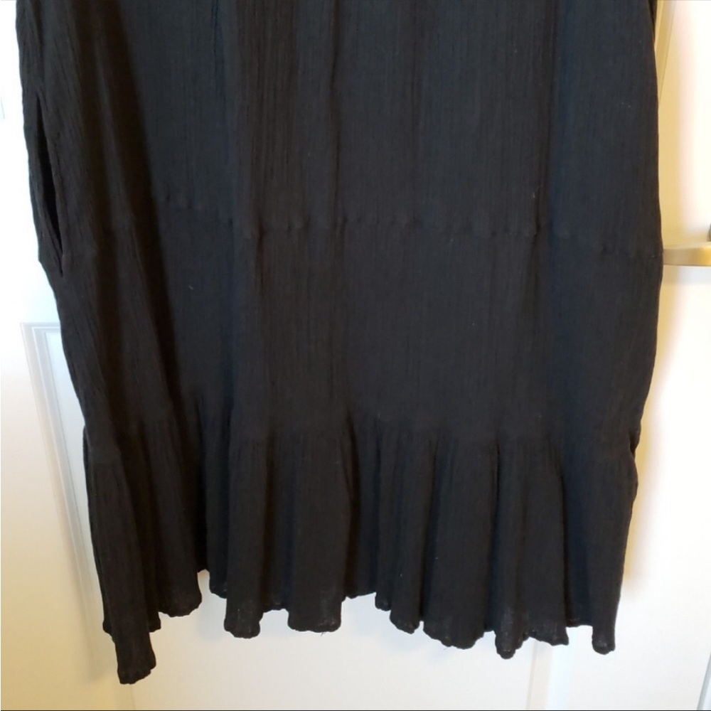 🌹🌹Patio Casuals By Cabernet Dress Size L BNWOT🌹🌹 - Picture 6 of 10